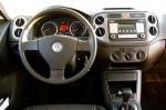 Volkswagen Tiguan S 2009 года